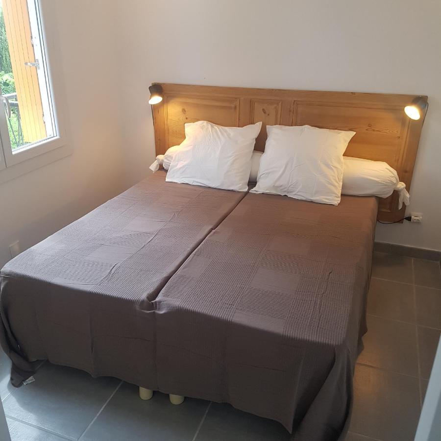 Appartement Les Lucioles à Cavalaire-sur-Mer Extérieur photo