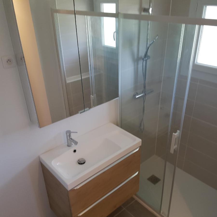 Appartement Les Lucioles à Cavalaire-sur-Mer Extérieur photo